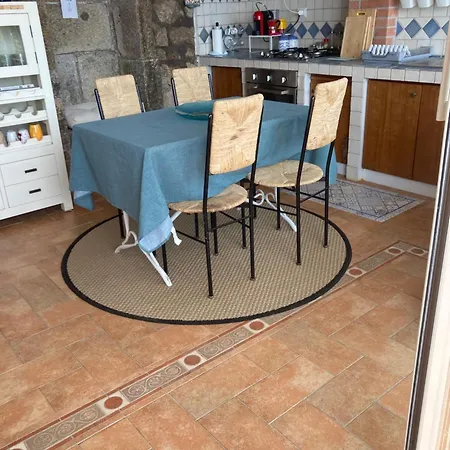 Apartment Fiorella *