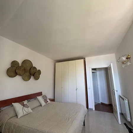 Fiorella * Sperlonga