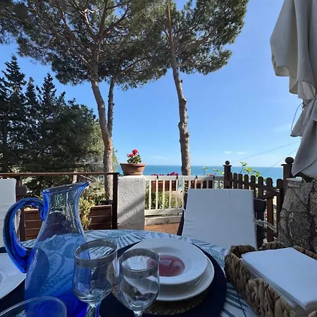 Fiorella Apartment Sperlonga