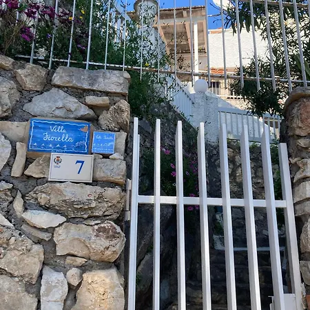 Fiorella Apartment